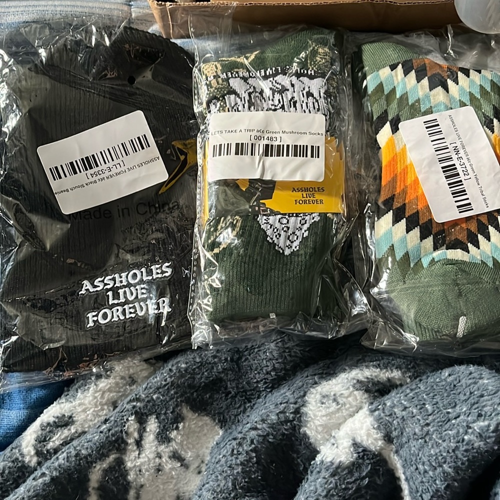 Alf bundle for mlejea